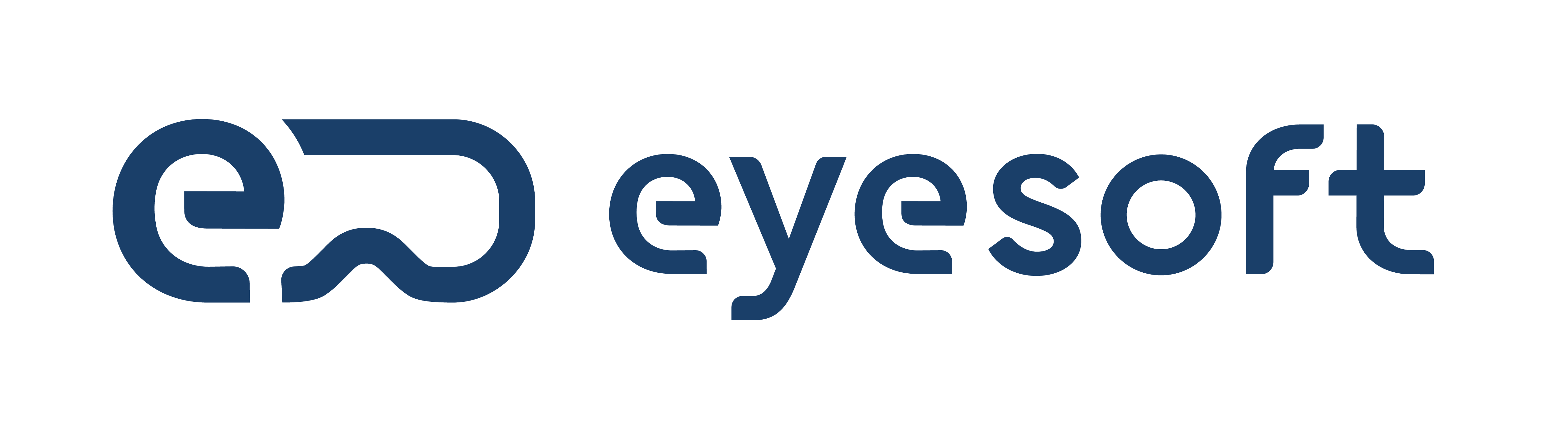 Page d’accueil du Centre d’aide Eyesoft